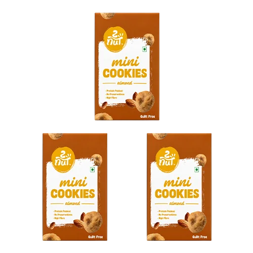 Pack of 3