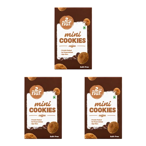 Pack of 3