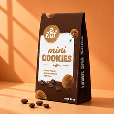 Coffee Mini Cookies