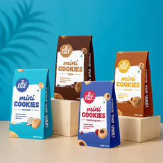 All Mini Cookies