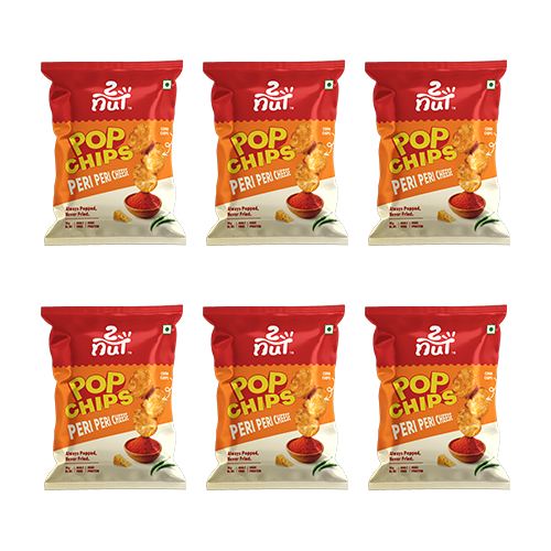 Pack of 6