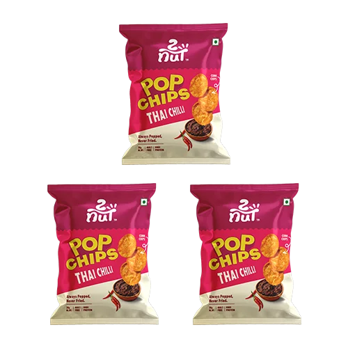 Pack of 3