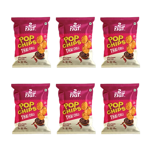 Pack of 6