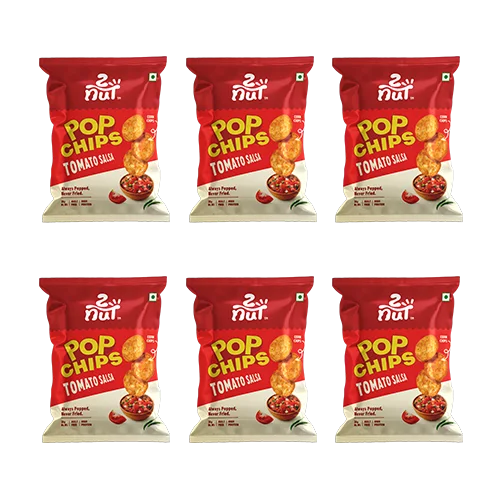 Pack of 6