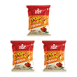 Pack of 3