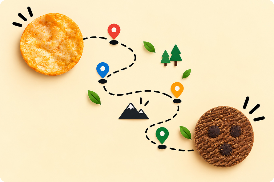 Where we're headed?