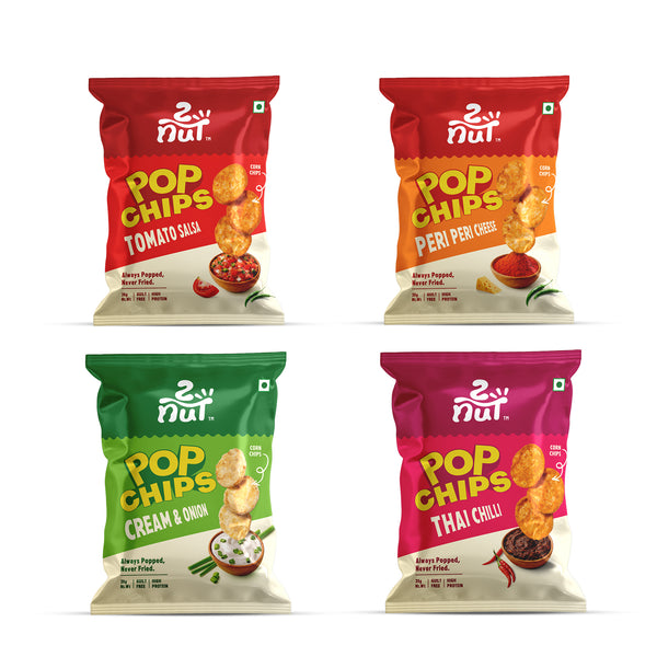 Pack of 1