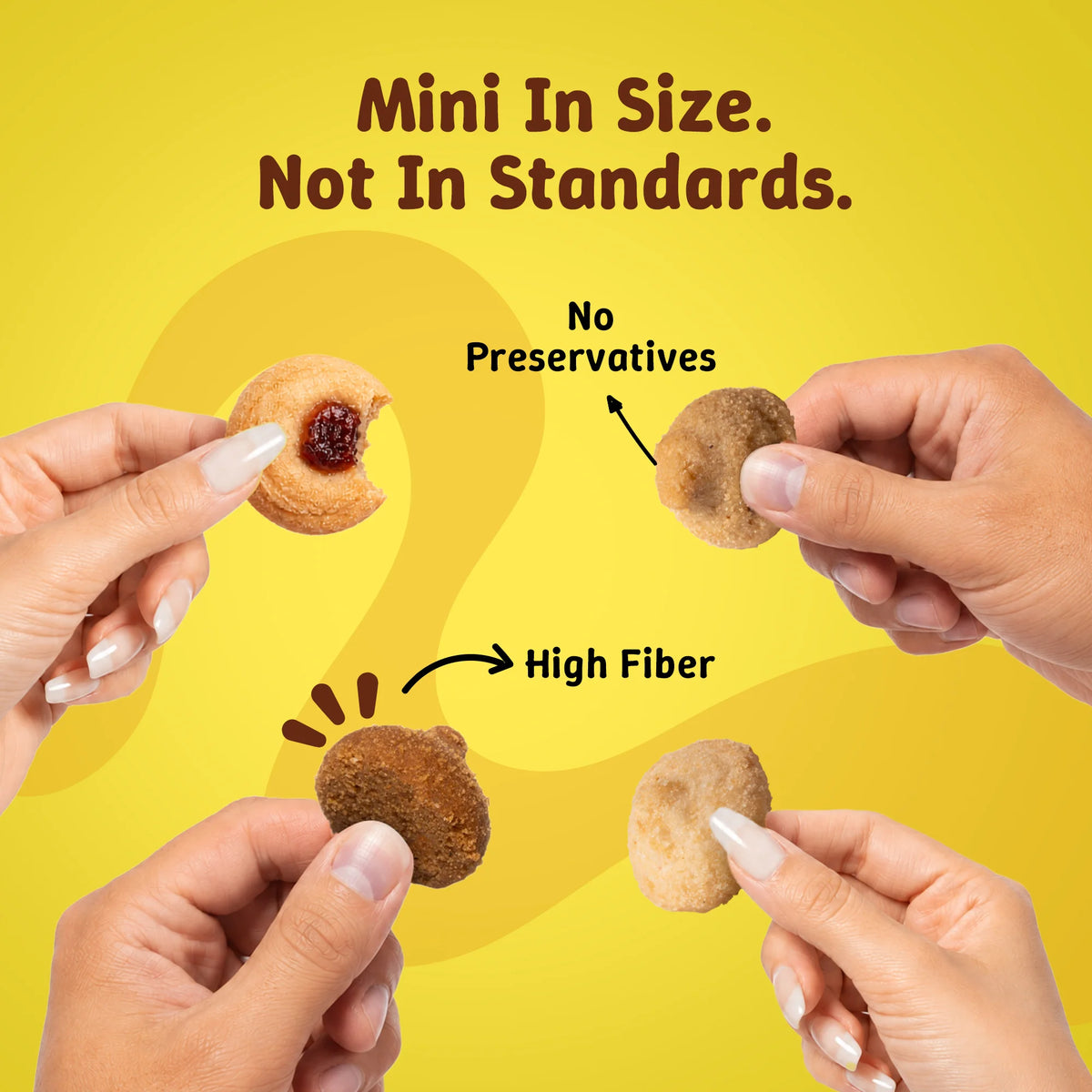 All Mini Cookies