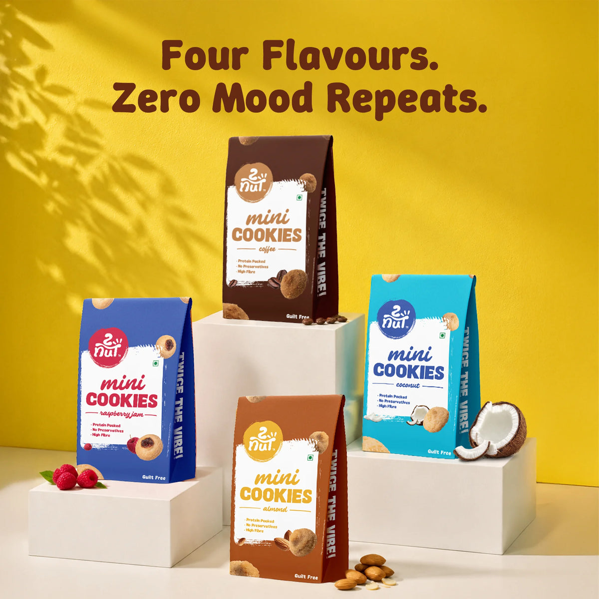 All Mini Cookies