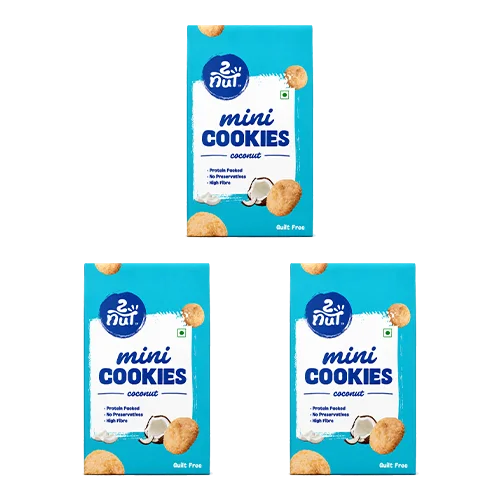 Pack of 3