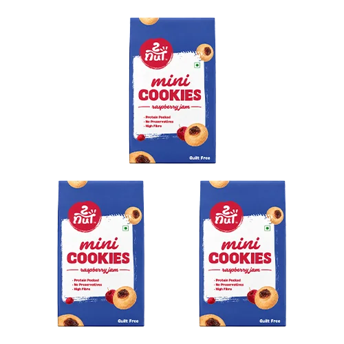 Pack of 3